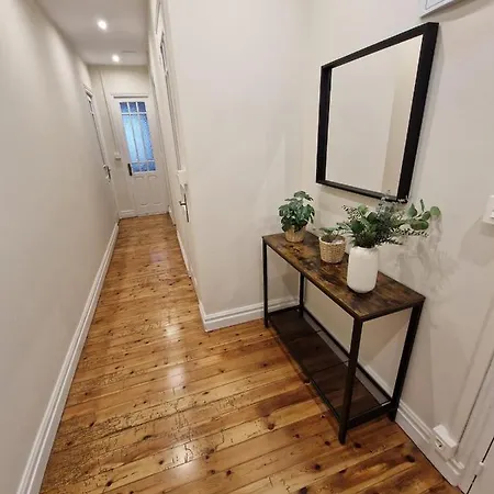Apartamento 135a Precioso En Playa San Lorenzo