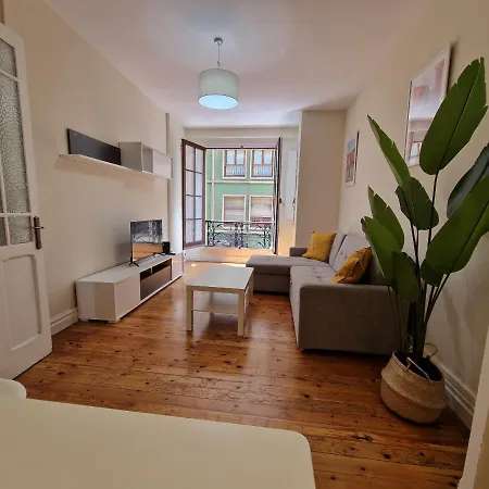 Apartamento 135a Precioso En Playa San Lorenzo *