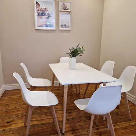 Appartement 135b2 Precioso En Playa San Lorenzo By R2r Consulting