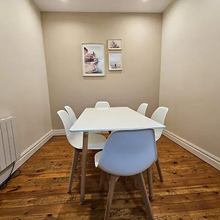 135b2 Precioso En Playa San Lorenzo By R2r Consulting * Gijón