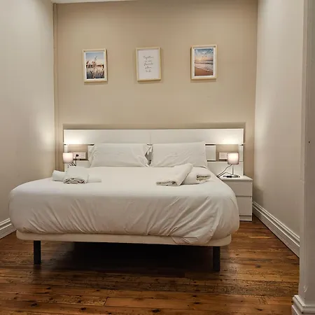 Apartamento 135a Precioso En Playa San Lorenzo