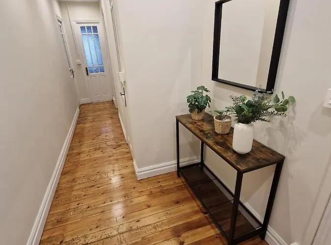 Appartamento 135b2 Precioso En Playa San Lorenzo By R2r Consulting