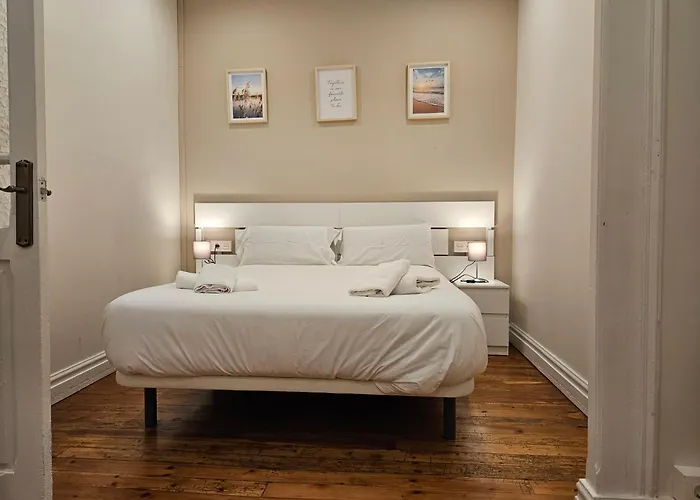 Appartamento 135b2 Precioso En Playa San Lorenzo By R2r Consulting