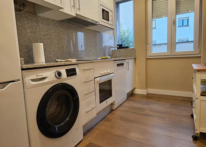 135b2 Precioso En Playa San Lorenzo By R2r Consulting