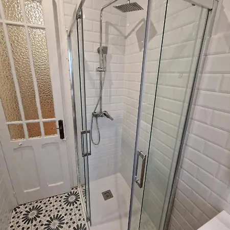 Apartment 135b2 Precioso En Playa San Lorenzo Gijon
