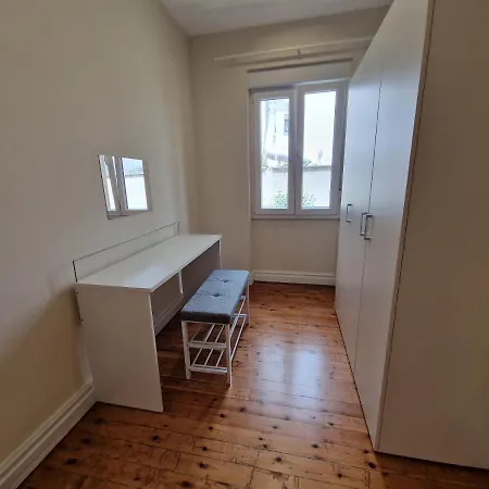 R2r - Precioso En Playa San Lorenzo - 135b2 Daire