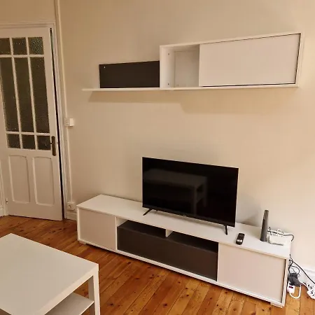 R2r - Precioso En Playa San Lorenzo - 135b2 Daire