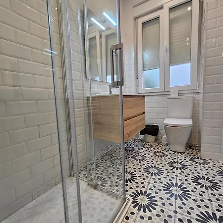 Apartment 135b2 Precioso En Playa San Lorenzo