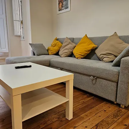 R2r - Precioso En Playa San Lorenzo - 135b2 Daire Gijón