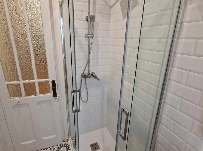 Apartament 135b2 Precioso En Playa San Lorenzo By R2r Consulting Gijón