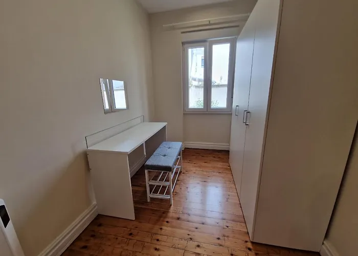 135b2 Precioso En Playa San Lorenzo By R2r Consulting Apartament