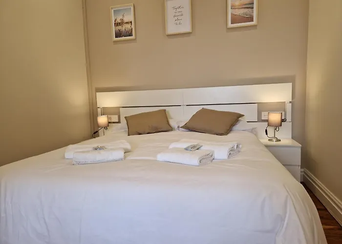 Apartament 135b2 Precioso En Playa San Lorenzo By R2r Consulting *