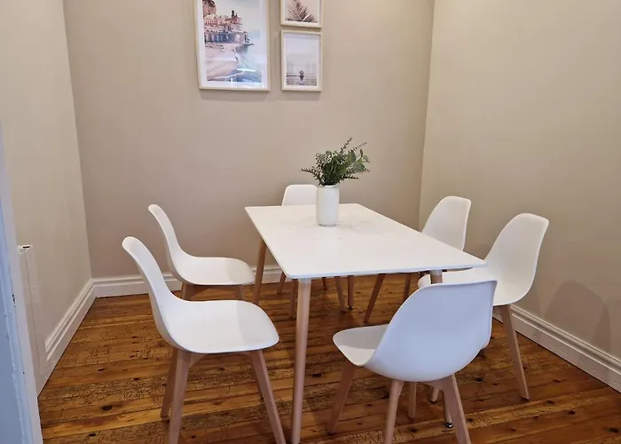 Apartament 135b2 Precioso En Playa San Lorenzo By R2r Consulting