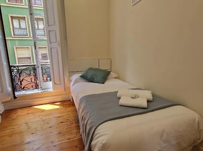 Apartament 135b2 Precioso En Playa San Lorenzo By R2r Consulting Gijón