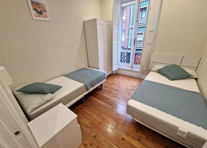 Apartament 135b2 Precioso En Playa San Lorenzo By R2r Consulting Gijón