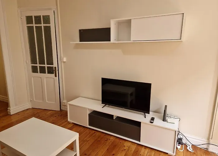 135b2 Precioso En Playa San Lorenzo By R2r Consulting Apartament