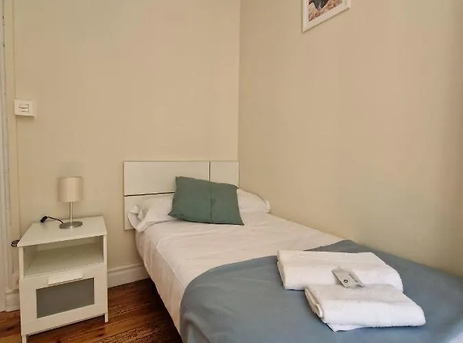 135b2 Precioso En Playa San Lorenzo By R2r Consulting Apartament Gijón