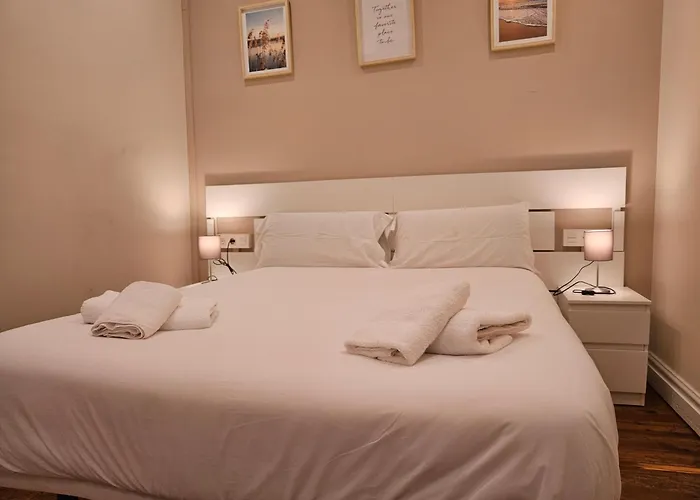 135b2 Precioso En Playa San Lorenzo By R2r Consulting Apartament Gijón