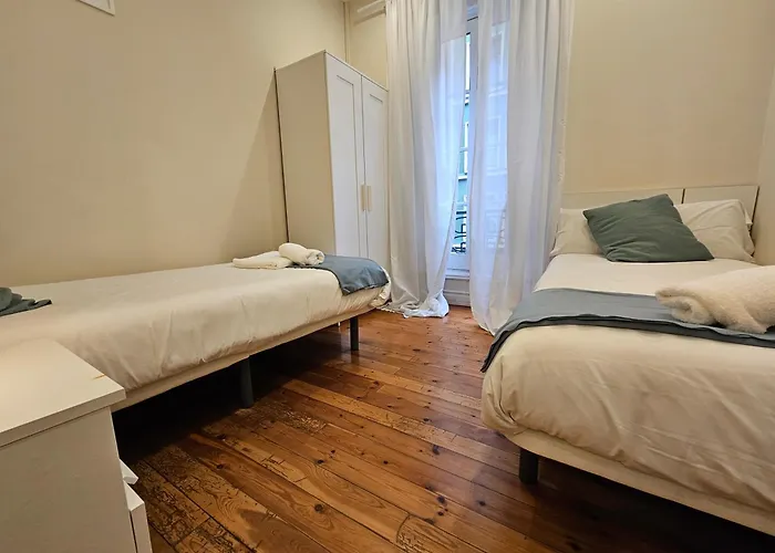 135b2 Precioso En Playa San Lorenzo By R2r Consulting Gijón