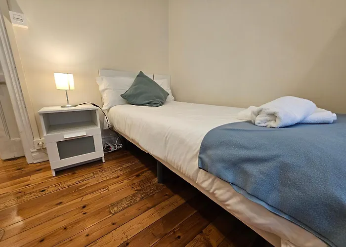 135b2 Precioso En Playa San Lorenzo By R2r Consulting Apartament *