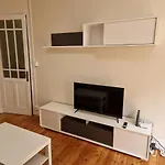 135b2 Precioso En Playa San Lorenzo By R2r Consulting 公寓